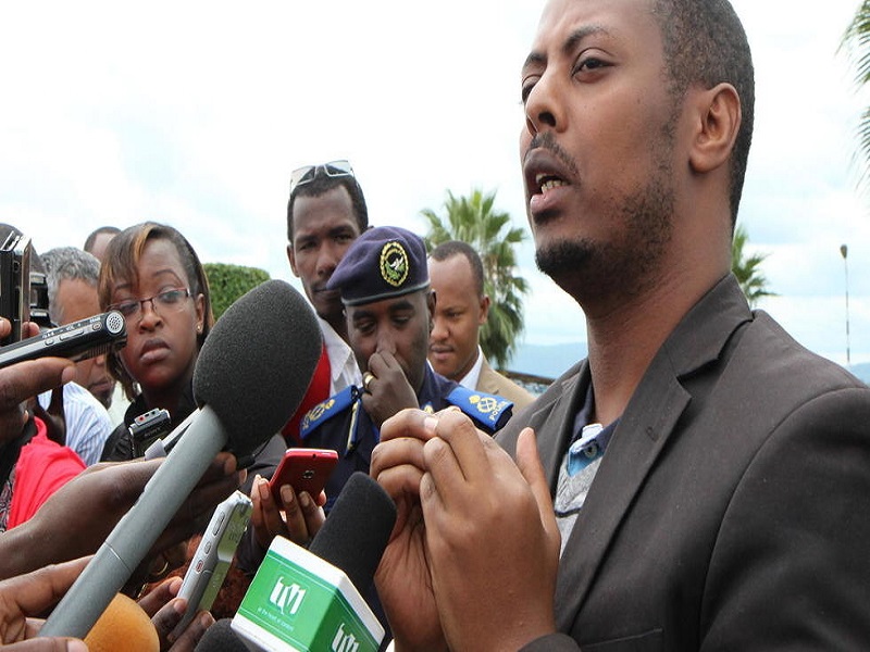 Rwanda: le chanteur de gospel Kizito Mihigo retrouvé mort dans sa cellule