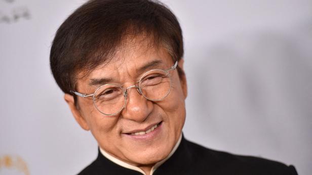 Jackie Chan prêt à offrir plus de 85 millions FCFA à celui qui trouvera un remède au coronavirus