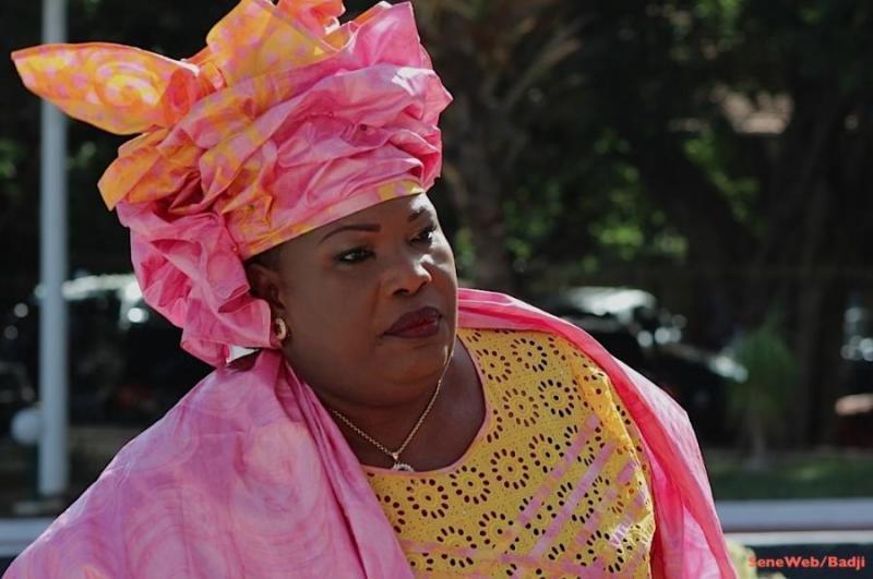 Statut spécial pour la ville de Dakar: les socialistes parlent de Fake news et prennent la défense d'Aminata Mbengue Ndiaye