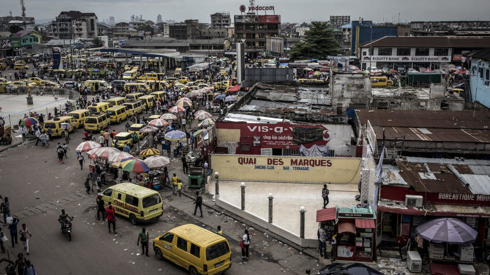 RDC: un plan de trésorerie pour éviter le dérapage des dépenses publiques