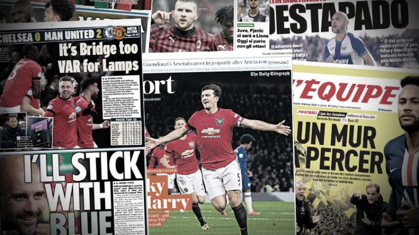 Ça brûle pour Martin Braithwaite au Barça, le mystère Christian Eriksen pose question en Italie