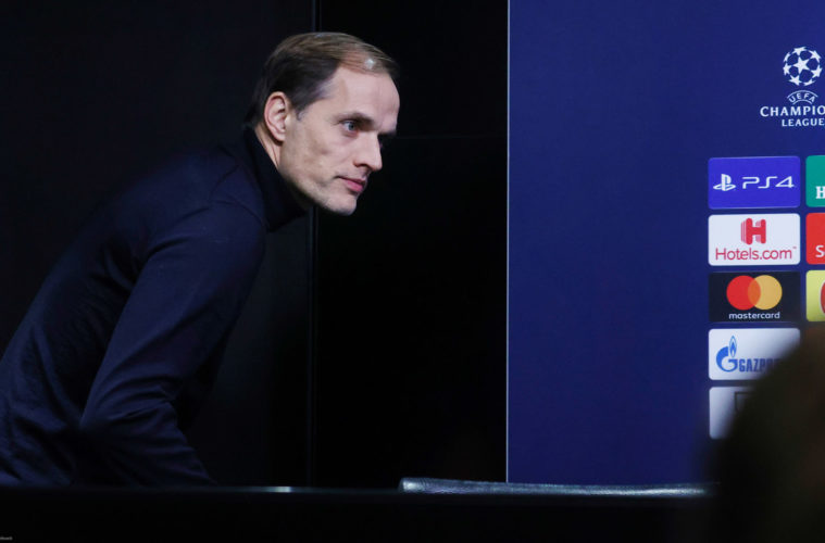 PSG – Le frère de Kimpembe insulte Tuchel…L'institution vacille encore une fois