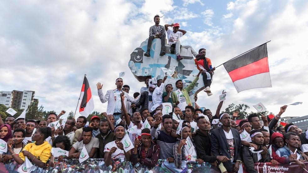 Éthiopie: un mort dans des violences policières dans la région oromo