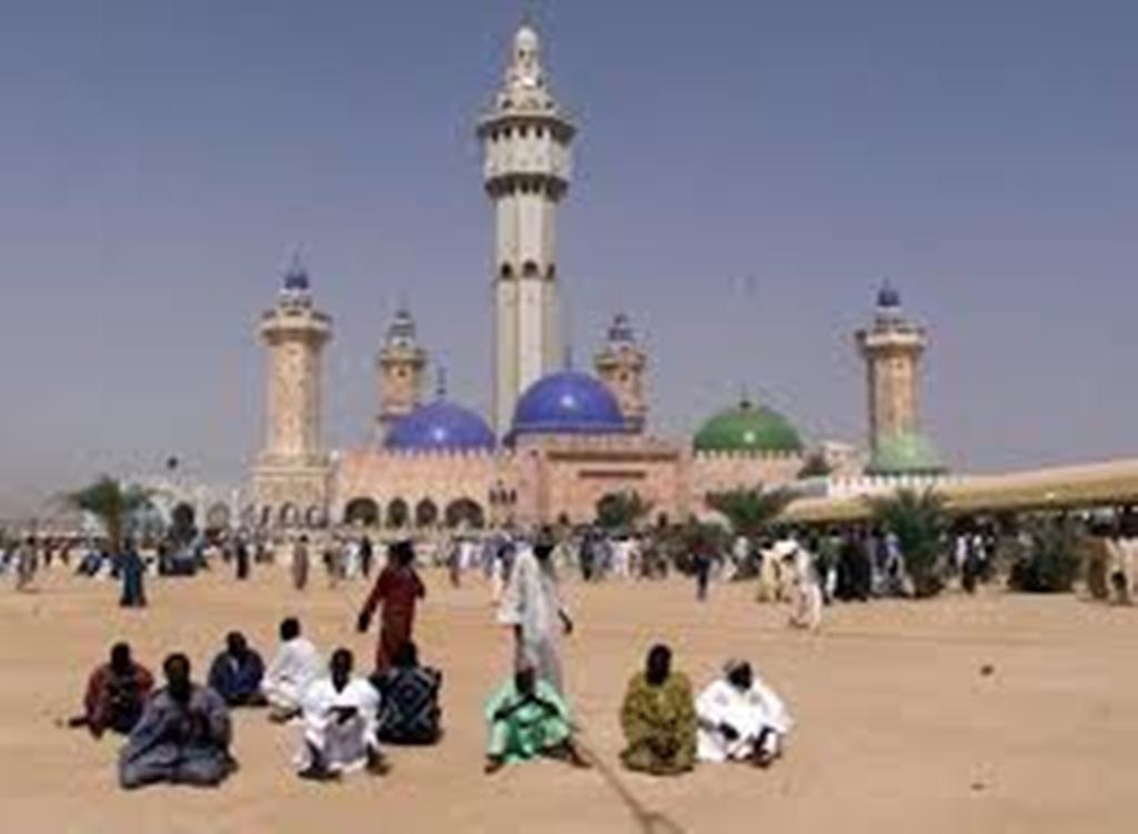 Opération de sécurisation à Touba par le Dahira Moukhadimatoul: 196 personnes interpellées aux alentours de la grande mosquée