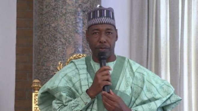‘Le Nigeria a besoin de 100 000 soldats supplémentaires pour vaincre Boko Haram’