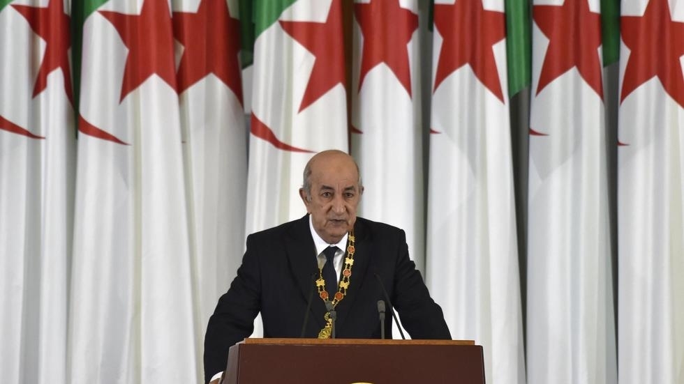 Algérie: le jour du début du Hirak décrété «journée nationale», un choix critiqué