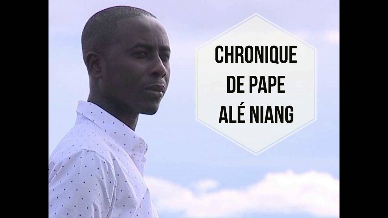 Déféré ce vendredi au parquet pour conduite en état d'ivresse: Pape Alé Niang risque un à 3 ans de prison
