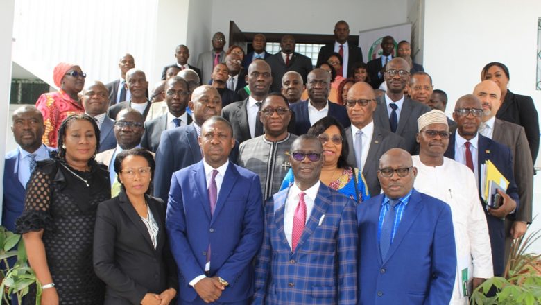 La Cour de justice de la CEDEAO à Dakar pour se faire connaitre