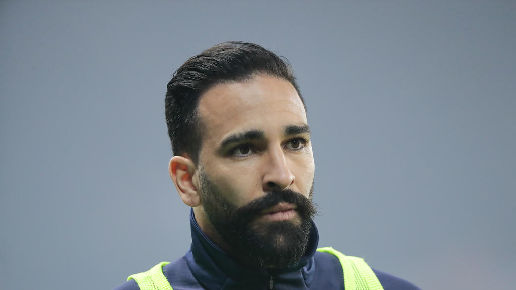 #Mercato -  Adil Rami s’engage avec le FC Sotchi