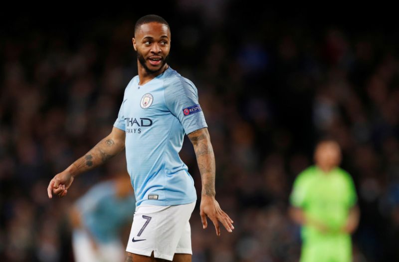 #Mercato - Raheem Sterling évoque l’intérêt du Real Madrid