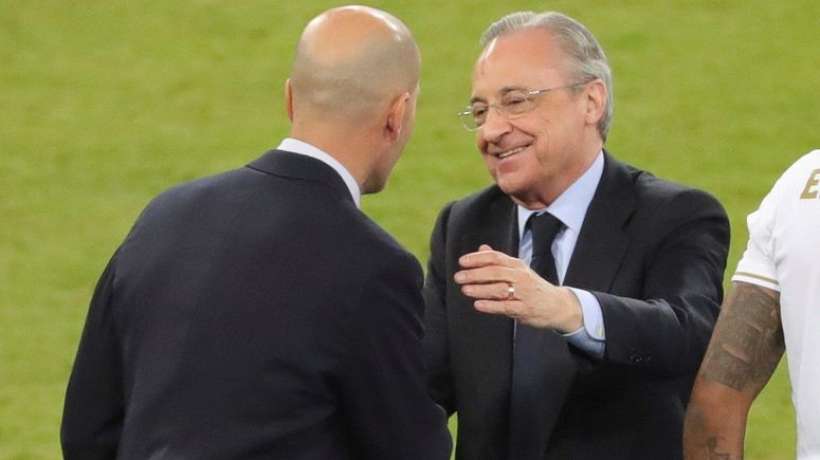 #Mercato - Le Real Madrid face au dilemme Camavinga-Pogba