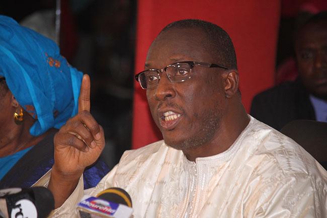 Graves révélations de Mody Niang: Cheikh Oumar Anne « menaçait de mort et insultait » le chef des enquêteurs de l'Ofnac