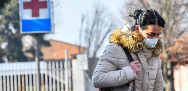 Épidémie de Coronavirus: Premières villes mises en quarantaine en Italie