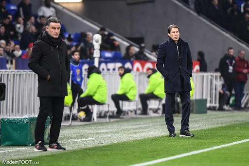 #Coronavirus - LDC : l’UEFA vigilant pour Olympique Lyon -Juventus