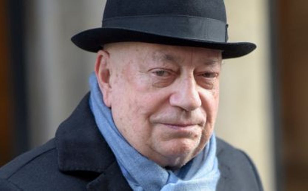 Mort d’Hervé Bourges : l’ancien président de TF1 et du CSA s’est éteint à l’âge de 86 ans