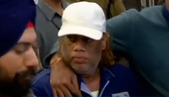 Extradition du présumé gangster indien : Ravi Pujari a quitté le Sénégal