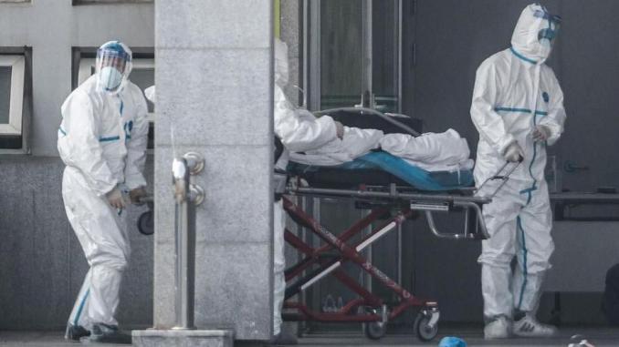 #Coronavirus : outrés par les chiffres relayés dans les médias, les Sénégalais d'Italie apportent des précisions