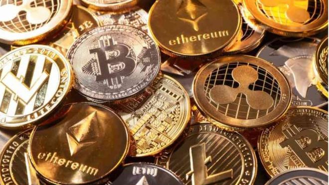 Il perd les mots de passe de ses comptes bitcoins valant 55 millions d'euros