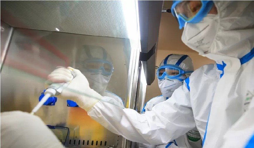 Algérie: premier cas de coronavirus confirmé