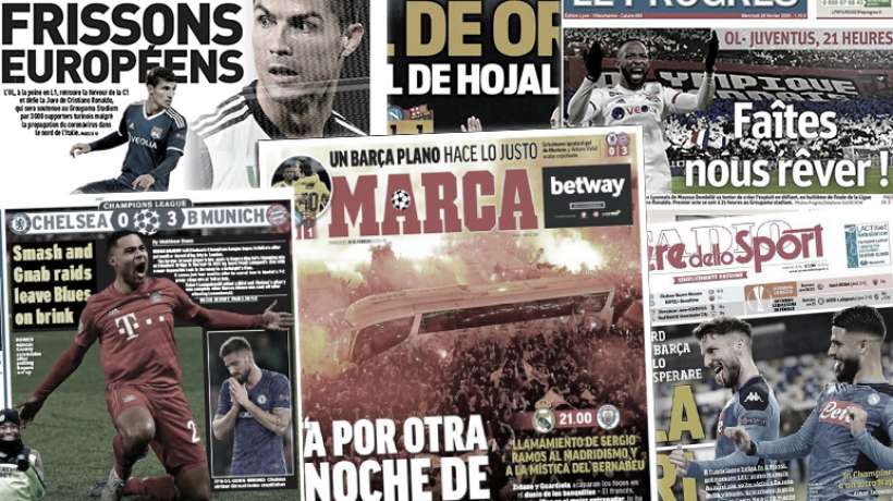 Serge Gnabry éclabousse l’Angleterre, les promesses de Sergio Ramos pour le choc contre Manchester City