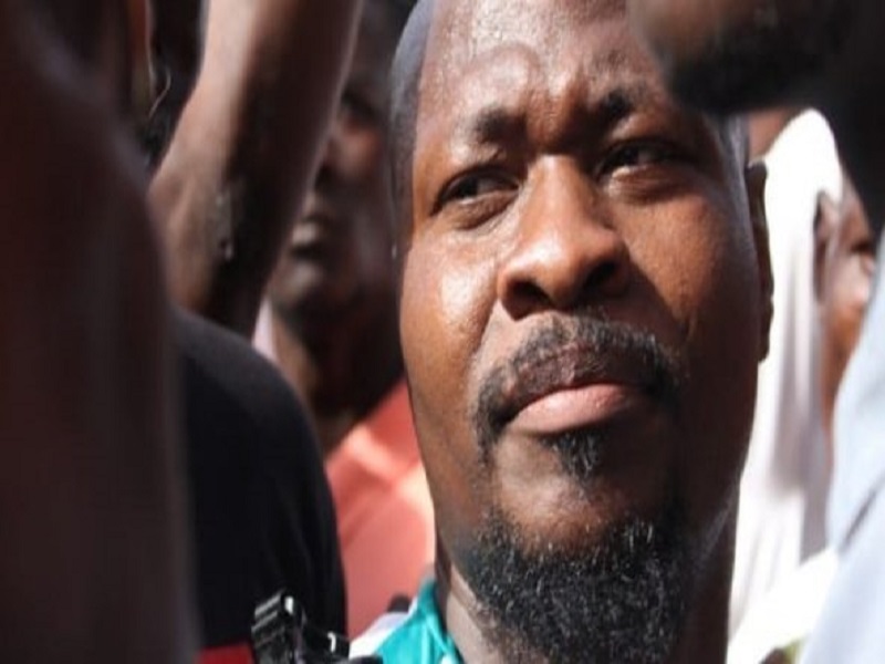 Affaire Guy Marius Sagna: sa famille et son village se prononcent pour la première fois, son père fond en larme