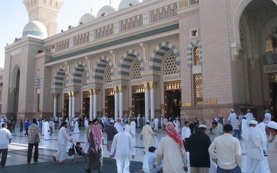 #Coronavirus - L'Arabie saoudite suspend l'entrée des pèlerins sur son territoire