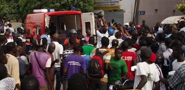 Meurtre aux Parcelles Assainies: Le motocycliste Mamadou Yéro Ba tué à coups de bâton par un conducteur de pousse-pousse