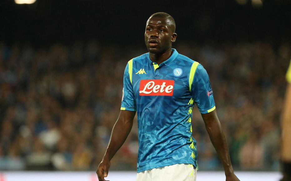 PSG : Kalidou Koulibaly à Paris, c'est déjà acté ?