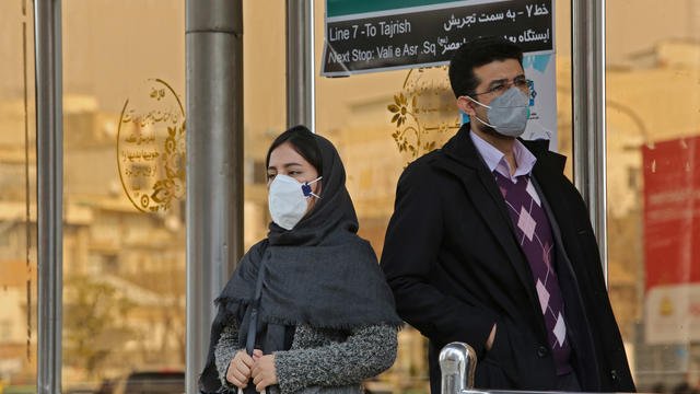 Coronavirus : une footballeuse iranienne est morte