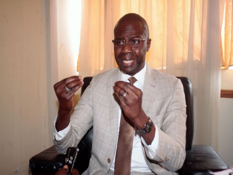 ​Relation avec Macky Sall, ambitions politiques: Limogé, l'ex-directeur des Sénégalais de l'extérieur, Sory Kaba dit tout