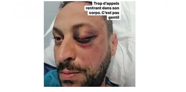 Du nouveau dans l'affaire du policier giflé par un Tunisien