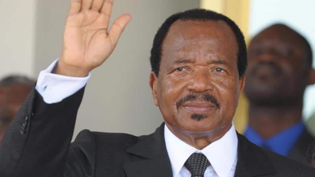 Au Cameroun, le RDPC, parti au pouvoir, remporte les législatives du 9 février (Conseil constitutionnel)