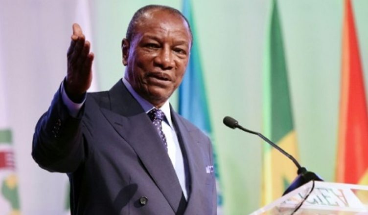 Législatives et Référendum en Guinée: L’Oif, l’Ua et la Cedeao rappellent leurs observateurs