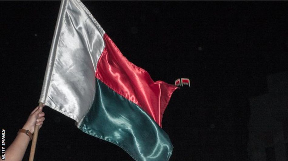 Football : Le président de la Fédération malgache recherché par la justice pour corruption