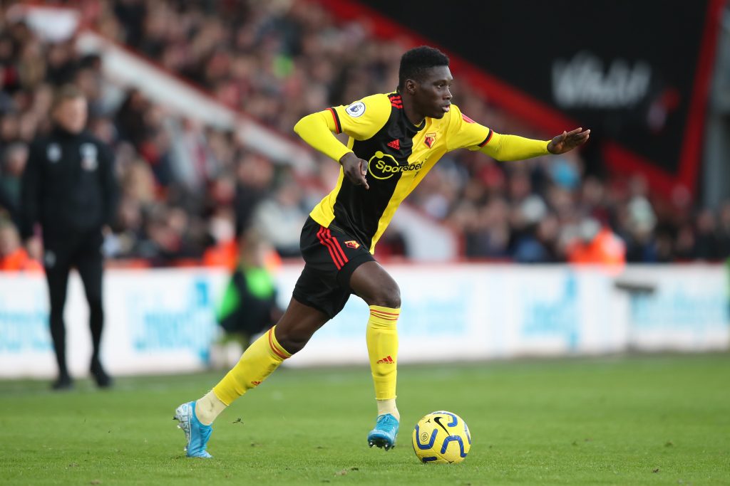 PL: auteur d'un doublé et d'une passe décisive, Ismaïla Sarr fait couler Liverpool battu 3-0