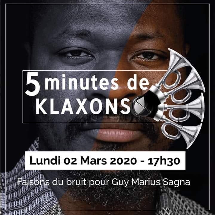 Abdoulaye Wilane demande à Guy Marius de « reconnaître son erreur » pour « bénéficier d’une liberté conditionnelle »