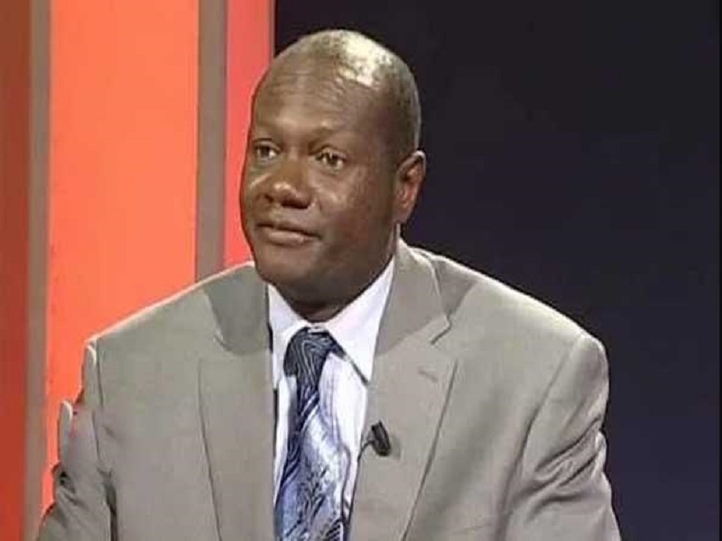 « L’avènement de Guy Marius Sagna montre qu’il y a un malaise politique », selon Pr Pape Ogo Seck