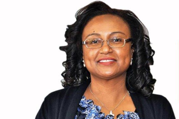 Le Président du Groupe de la BAD nomme Bajabulile "Swazi" Tshabalala au poste de Première vice-présidente par intérim