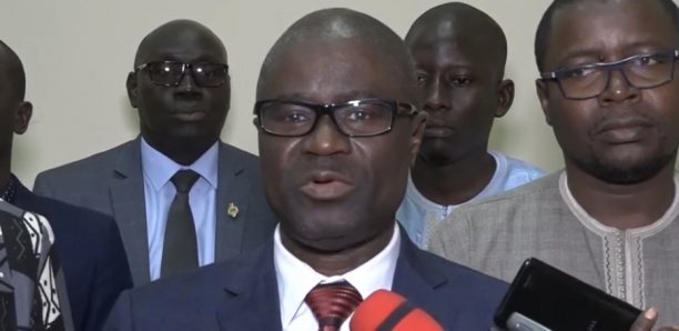 Un proche du ministre de l'Agriculture ​dément la mise en quarantaine de la délégation sénégalaise de Paris