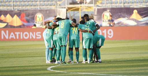 #Coronavirus au Sénégal: quel impact sur le Sport ?