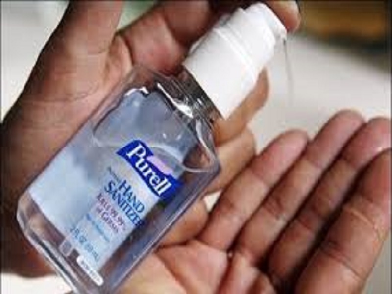 Coronavirus : rupture des masques de protection et des gels antiseptiques à Dakar 