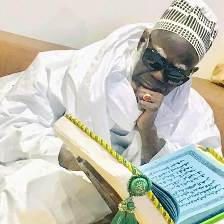 #Coronavirus: une journée de prière et de lecture collective du Coran organisée à Massalikul Jinaan ce mercredi