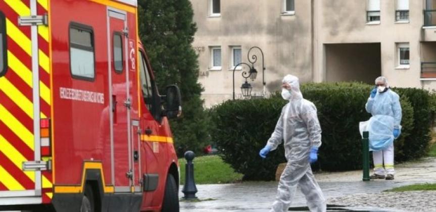 #Coronavirus : 11 nouveaux décès en Iran, 2 336 contaminés