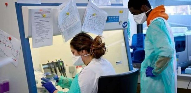 #Coronavirus_Sénégal: la famille du patient français n’a pas été contaminé 