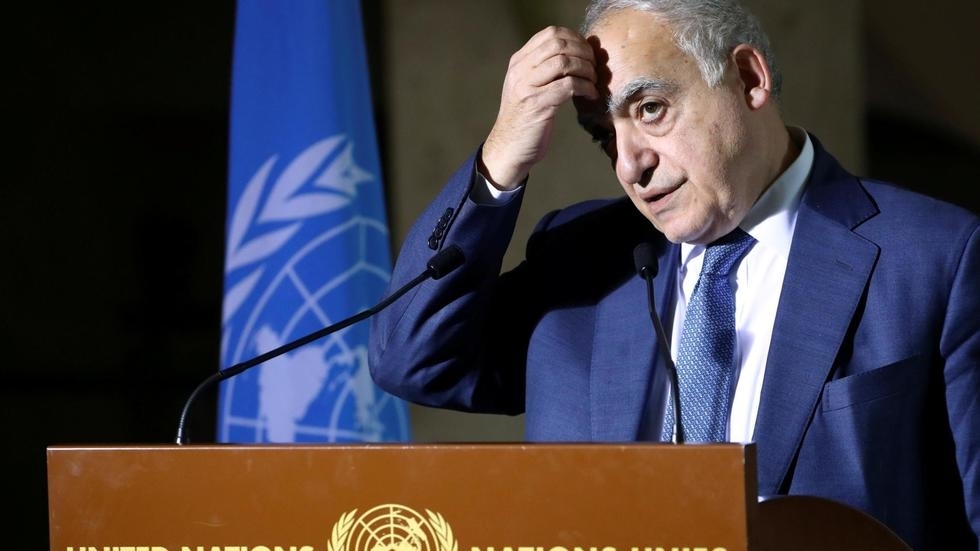 Libye: après la démission de Salamé, quel rôle pour l’UA dans les négociations?