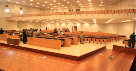 Thierno Dieng  alias «Ndama» encourt 20 ans de travaux forcés: Ivre, il avait poignardé son ami Mamadou Lô