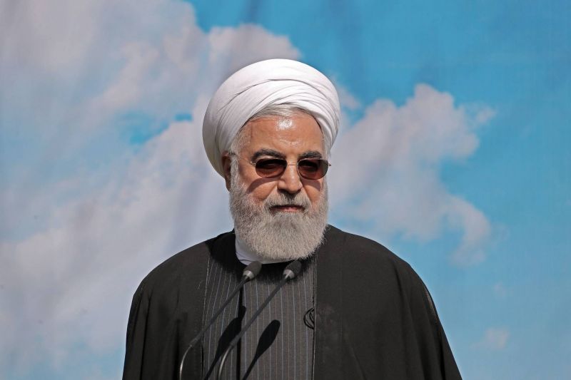 Coronavirus : l'Iran annule les grandes prières du vendredi