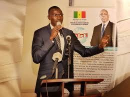 Les enseignant du "SEPT" assiègent l'IA de Thiès et accuse le ministre Dame Diop de privilégier la politique au détriment de l'enseignement