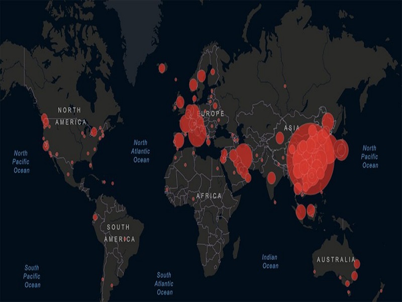 EN DIRECT - Coronavirus: 2 nouveaux morts et 154 nouveaux cas confirmés en France 