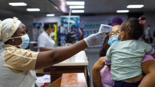 Coronavirus : quelles sont les fausses nouvelles en Afrique?